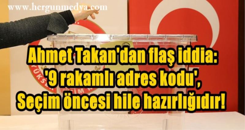 Ahmet Takan