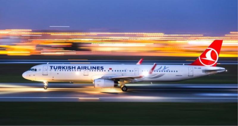 iç hat uçuşları yarın İstanbul’dan başlıyor