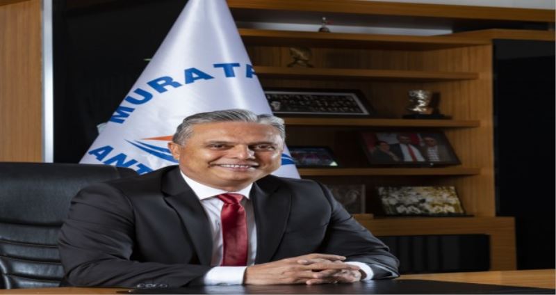 Yeni yıl hediyesi Üreten Eller Pazarı’ndan