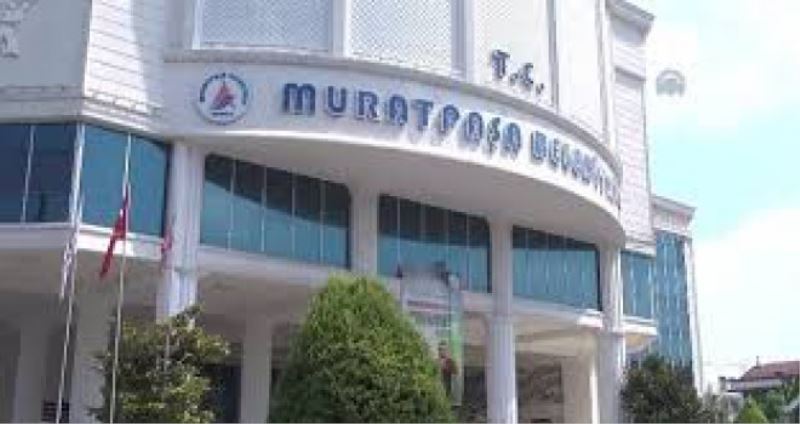 Muratpaşa yargıya gidiyor